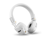 Marshall Major III Bluetooth Białe - 460366 - zdjęcie 1